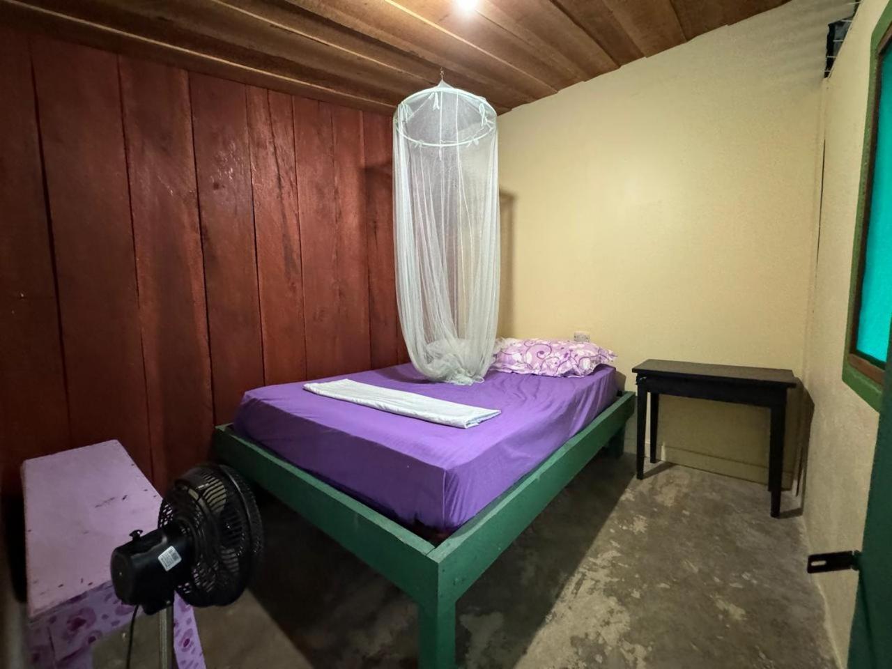 Хостел Casa Mamre Кауита Экстерьер фото